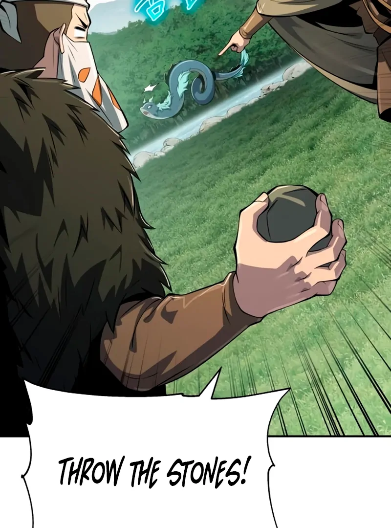 The Poison Master of Sacheondang Clan Chapter 59 - page 43