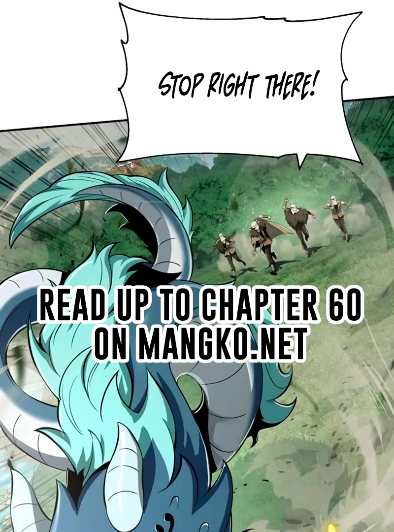 The Poison Master of Sacheondang Clan Chapter 59 - page 47