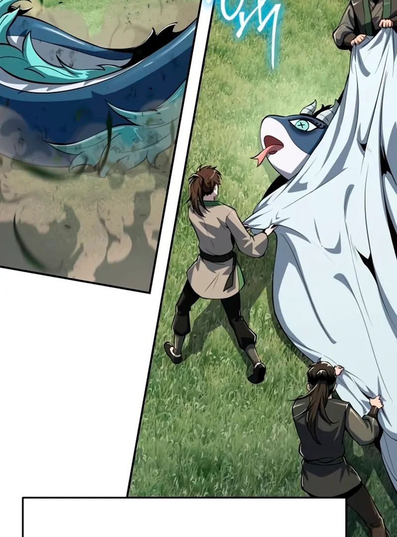 The Poison Master of Sacheondang Clan Chapter 59 - page 55