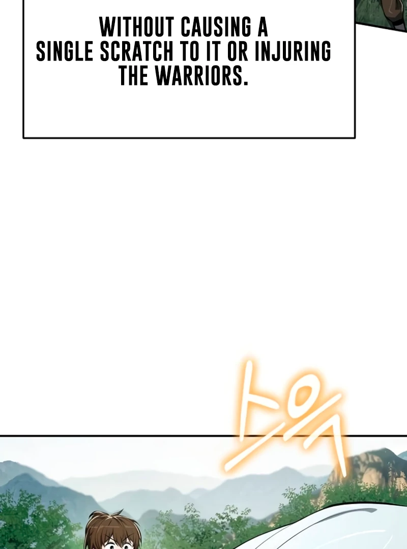 The Poison Master of Sacheondang Clan Chapter 59 - page 56
