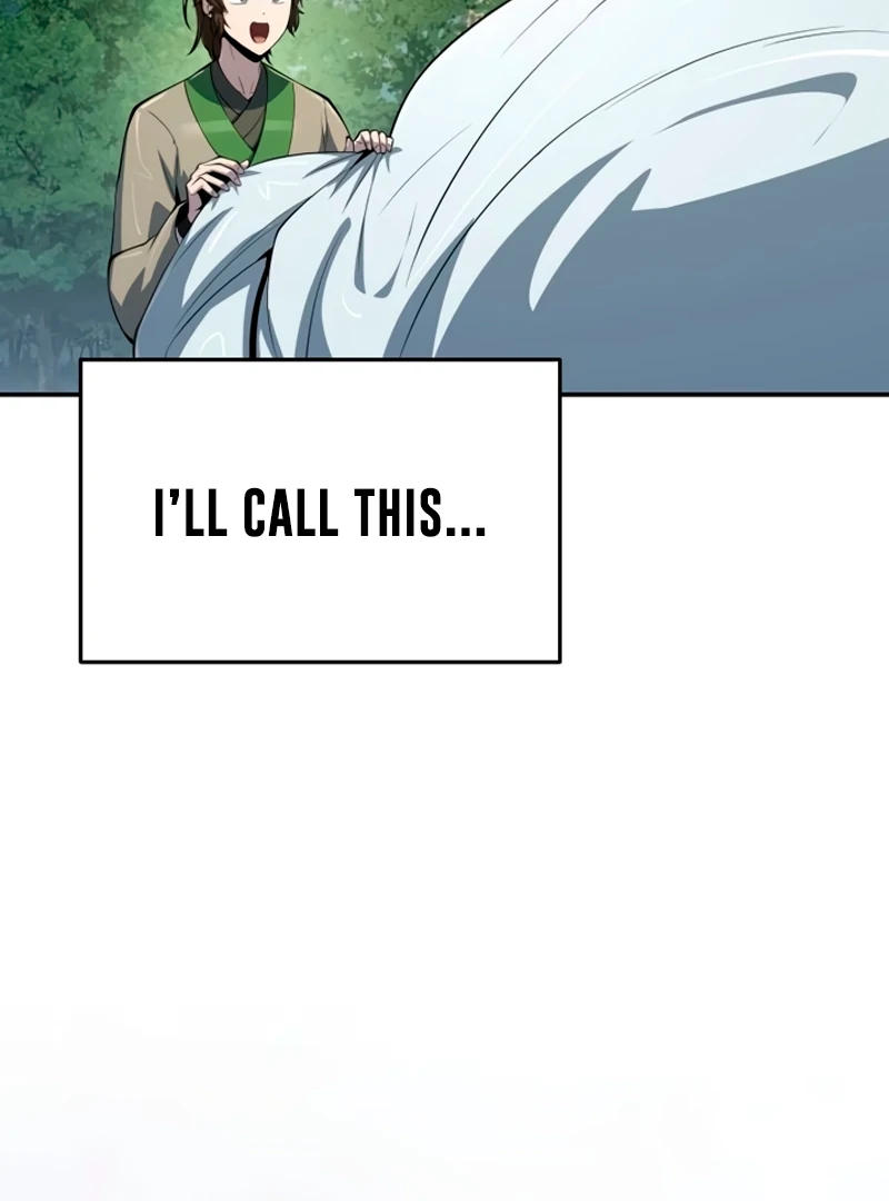 The Poison Master of Sacheondang Clan Chapter 59 - page 57