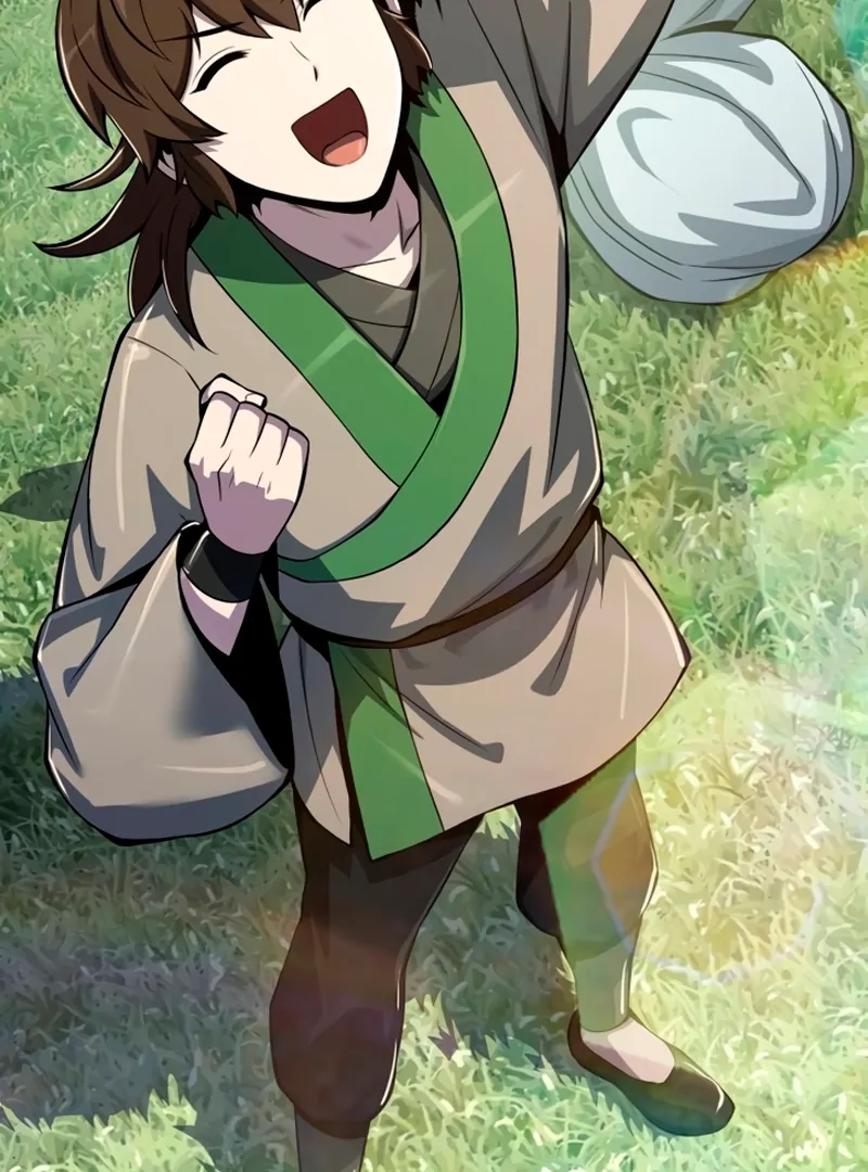 The Poison Master of Sacheondang Clan Chapter 59 - page 60