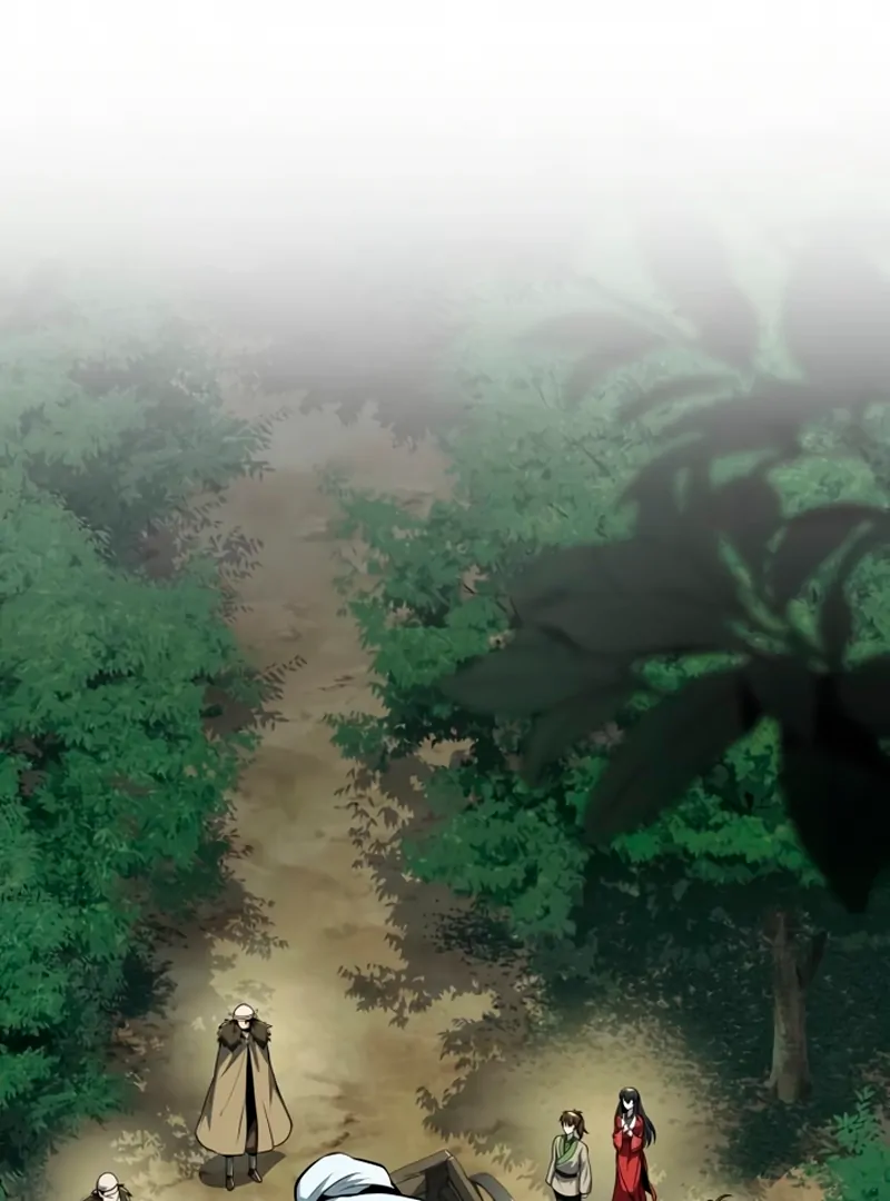 The Poison Master of Sacheondang Clan Chapter 59 - page 63