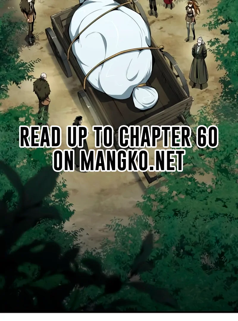 The Poison Master of Sacheondang Clan Chapter 59 - page 64
