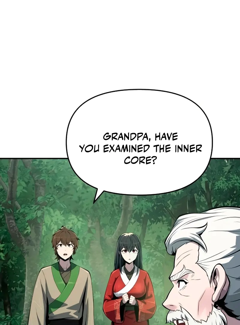 The Poison Master of Sacheondang Clan Chapter 59 - page 67