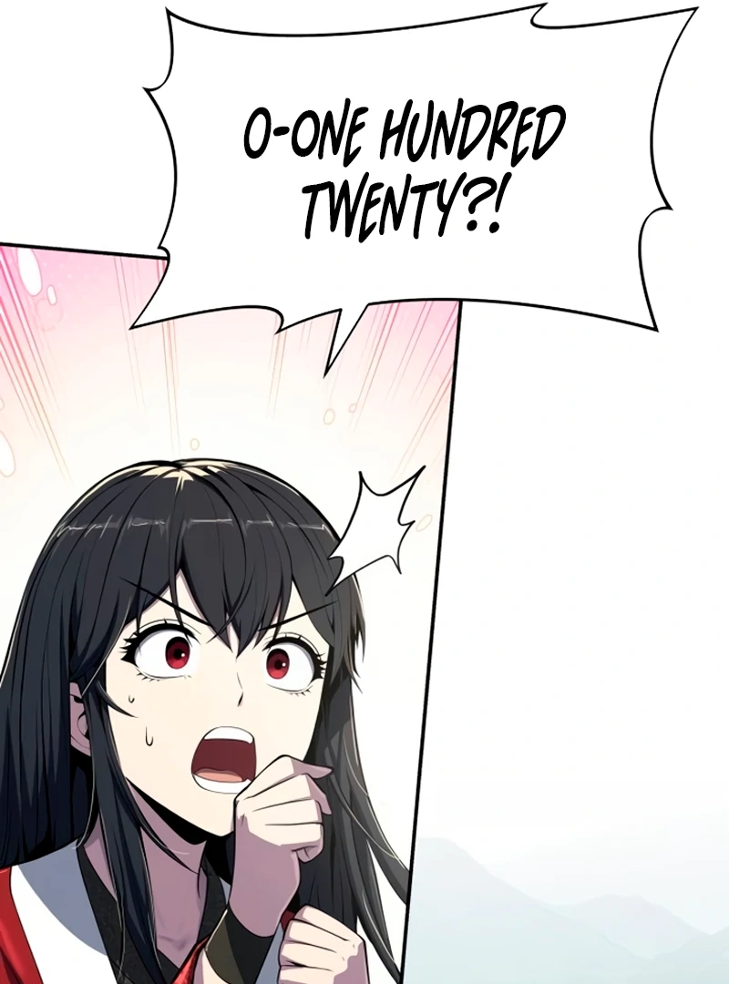 The Poison Master of Sacheondang Clan Chapter 59 - page 70