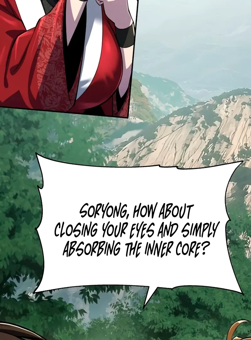 The Poison Master of Sacheondang Clan Chapter 59 - page 71