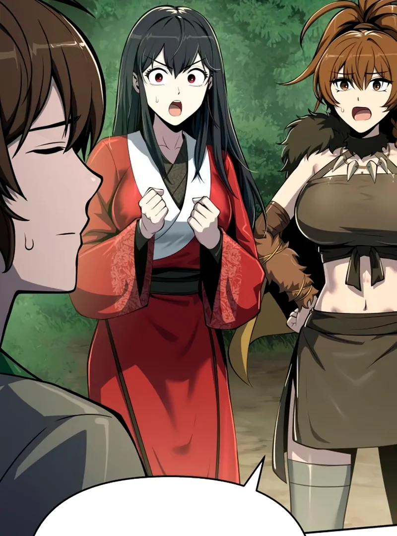 The Poison Master of Sacheondang Clan Chapter 59 - page 72