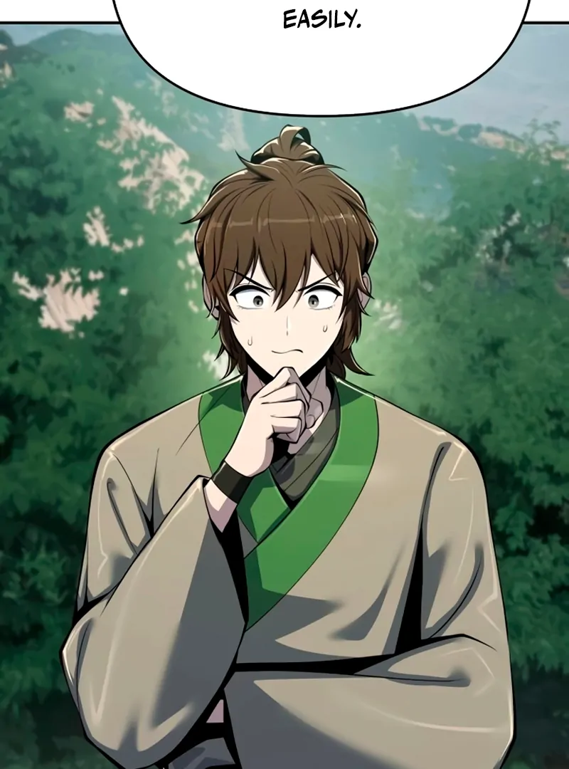 The Poison Master of Sacheondang Clan Chapter 59 - page 74