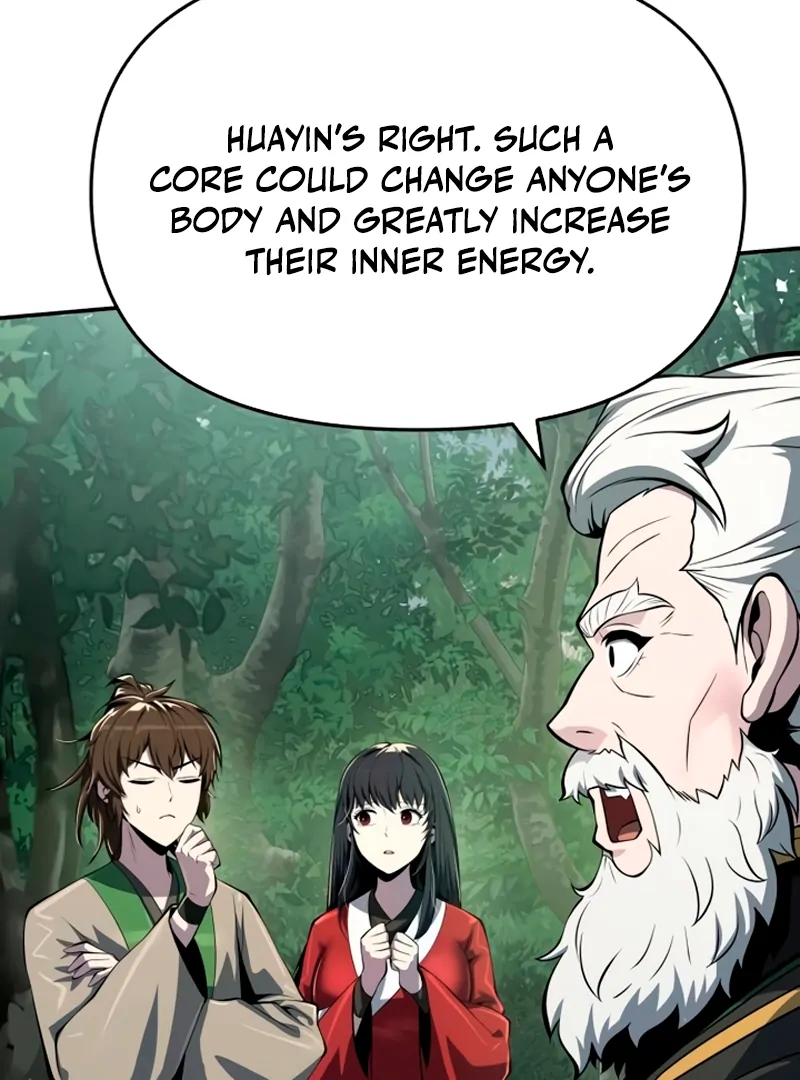 The Poison Master of Sacheondang Clan Chapter 59 - page 76