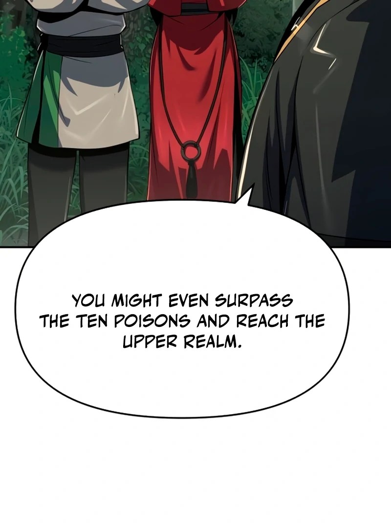 The Poison Master of Sacheondang Clan Chapter 59 - page 77