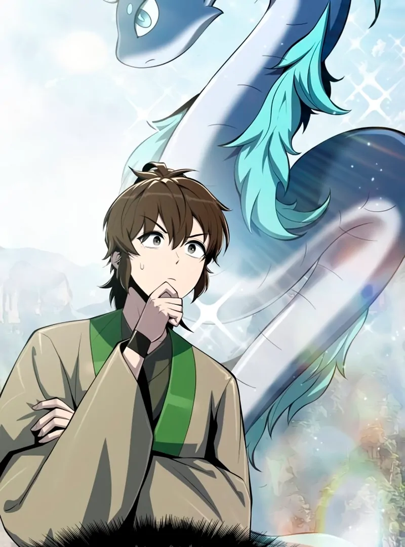 The Poison Master of Sacheondang Clan Chapter 59 - page 81