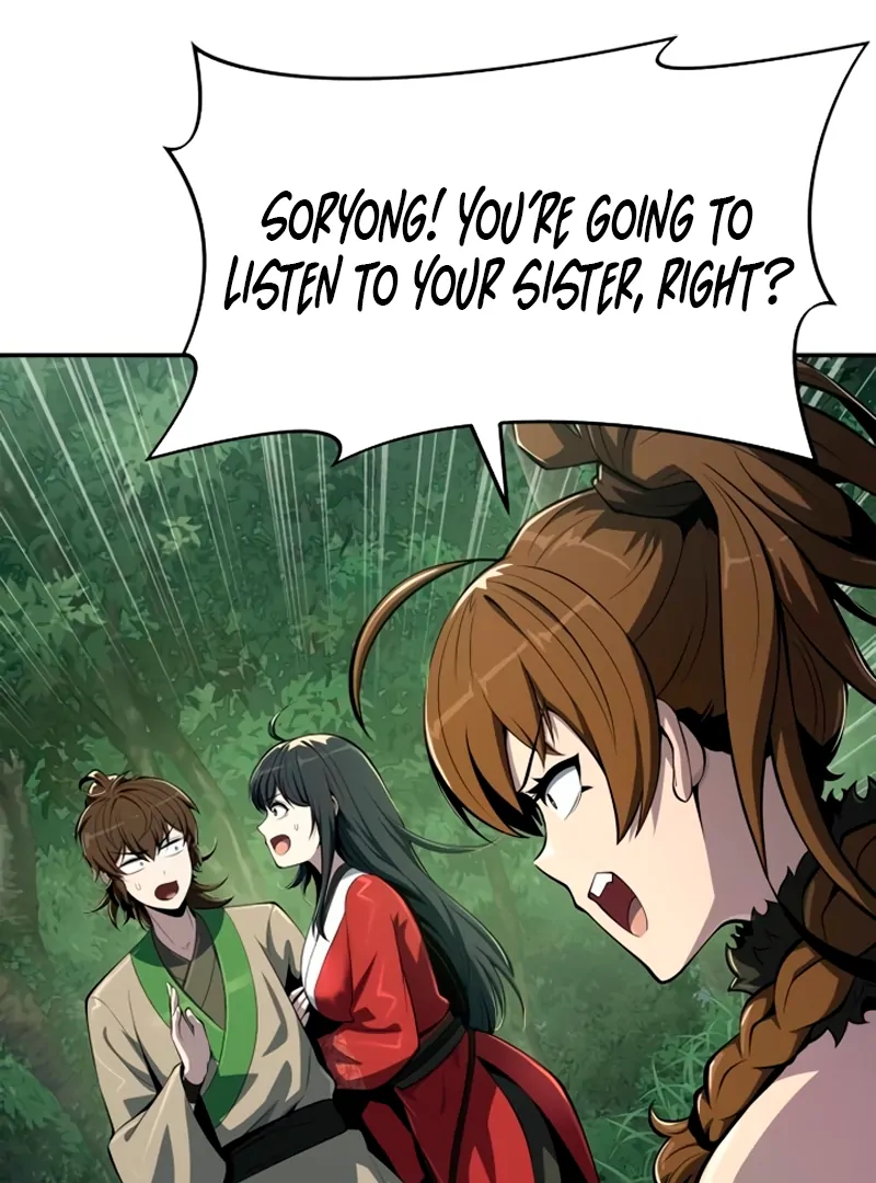 The Poison Master of Sacheondang Clan Chapter 59 - page 83