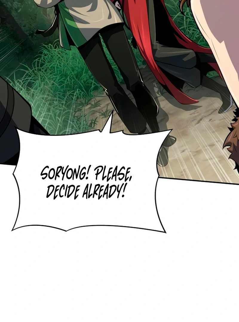 The Poison Master of Sacheondang Clan Chapter 59 - page 84