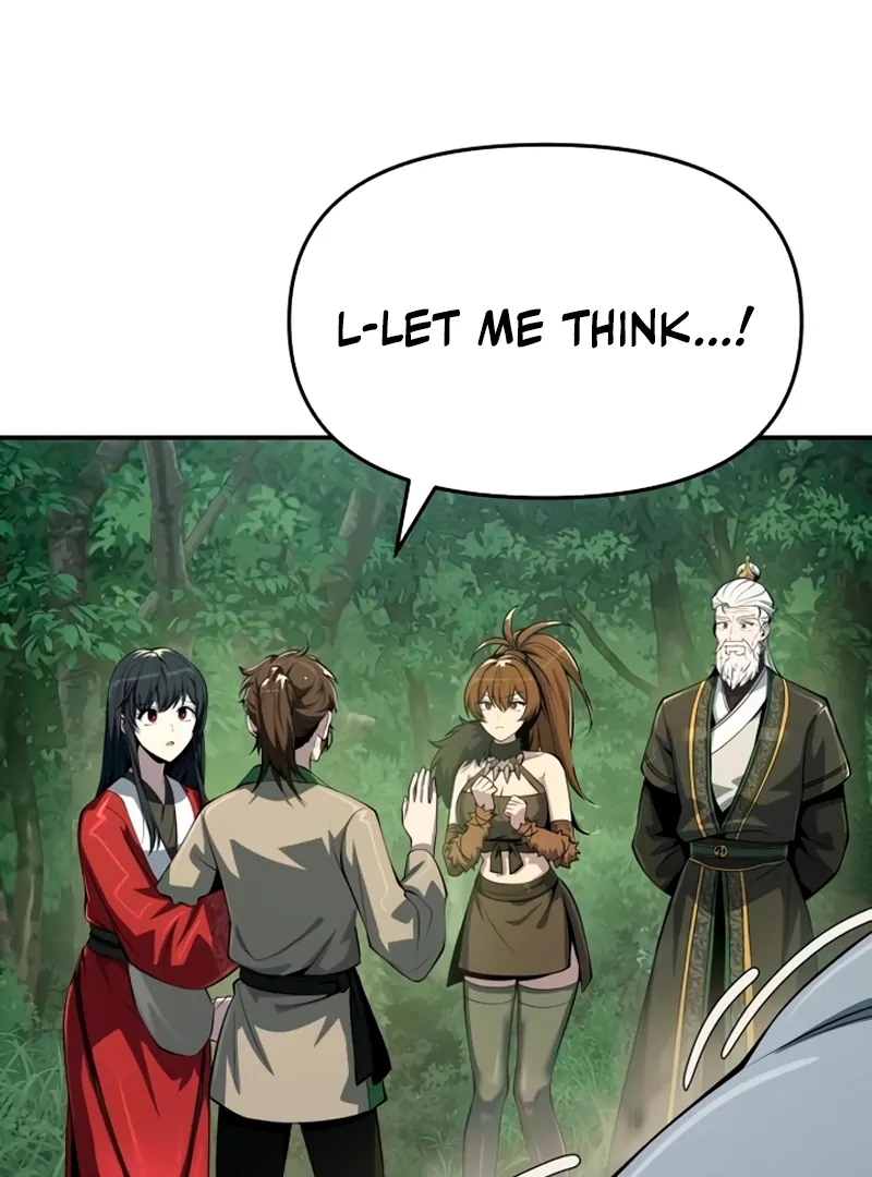 The Poison Master of Sacheondang Clan Chapter 59 - page 85