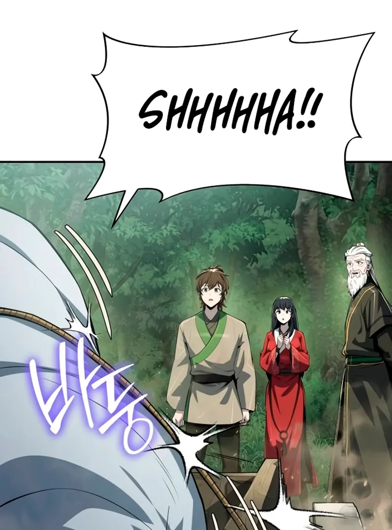 The Poison Master of Sacheondang Clan Chapter 59 - page 95