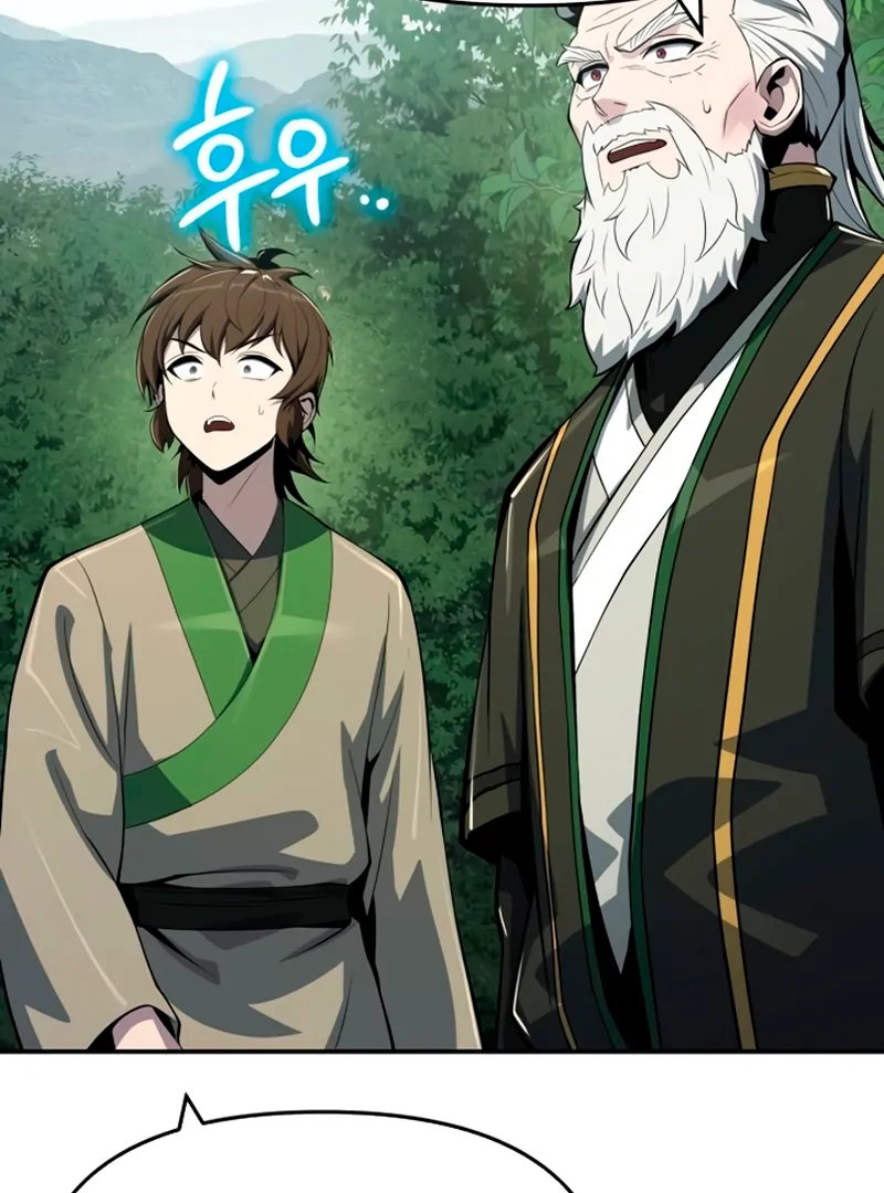 The Poison Master of Sacheondang Clan Chapter 59 - page 97
