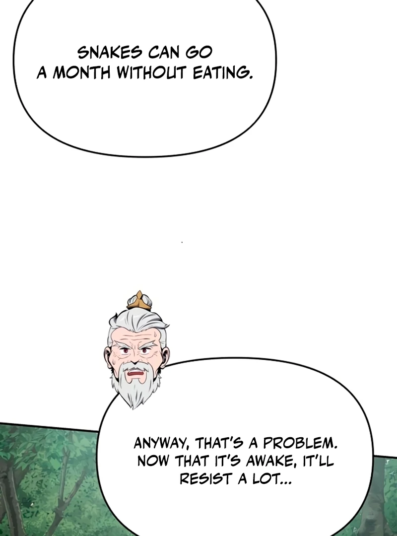 The Poison Master of Sacheondang Clan Chapter 59 - page 98