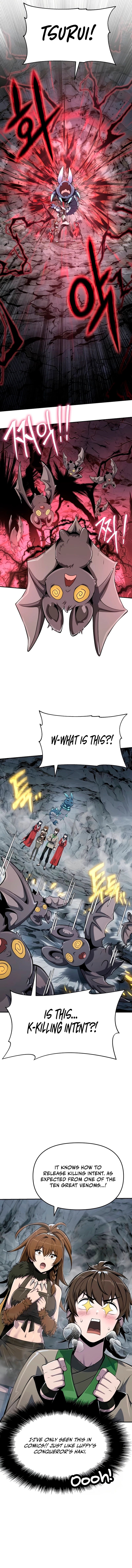 The Poison Master of Sacheondang Clan Chapter 61 - page 18