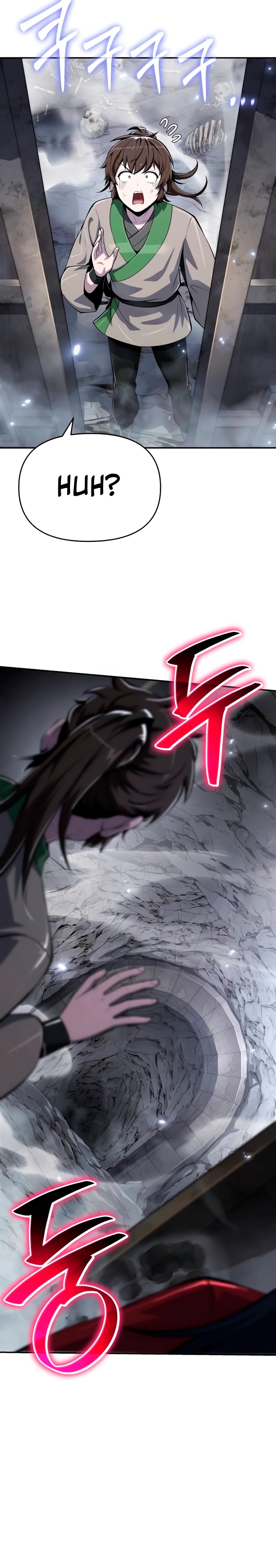 The Poison Master of Sacheondang Clan Chapter 62 - page 12