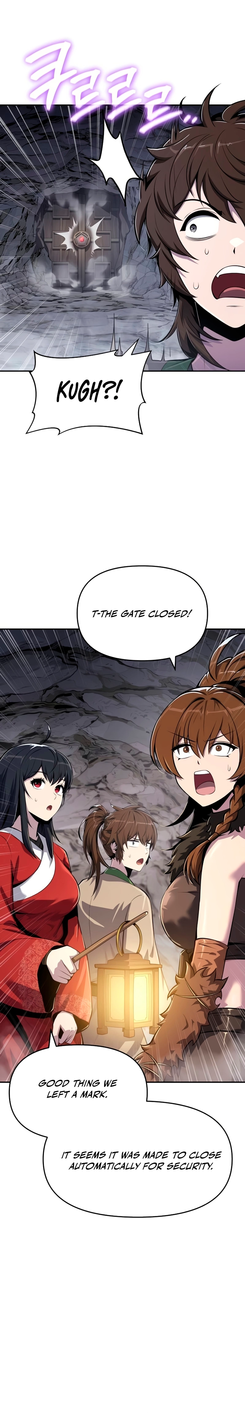 The Poison Master of Sacheondang Clan Chapter 62 - page 18