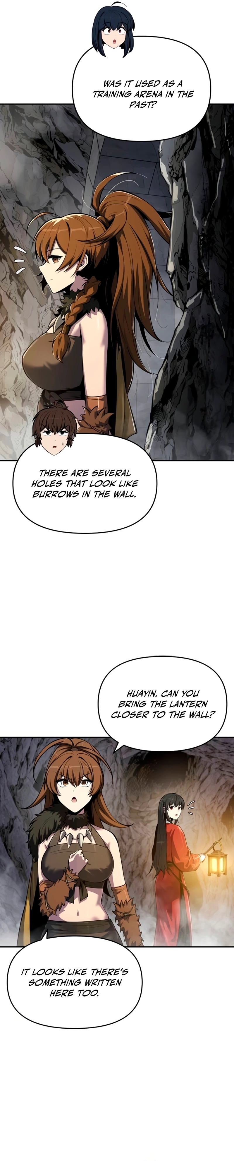 The Poison Master of Sacheondang Clan Chapter 62 - page 20