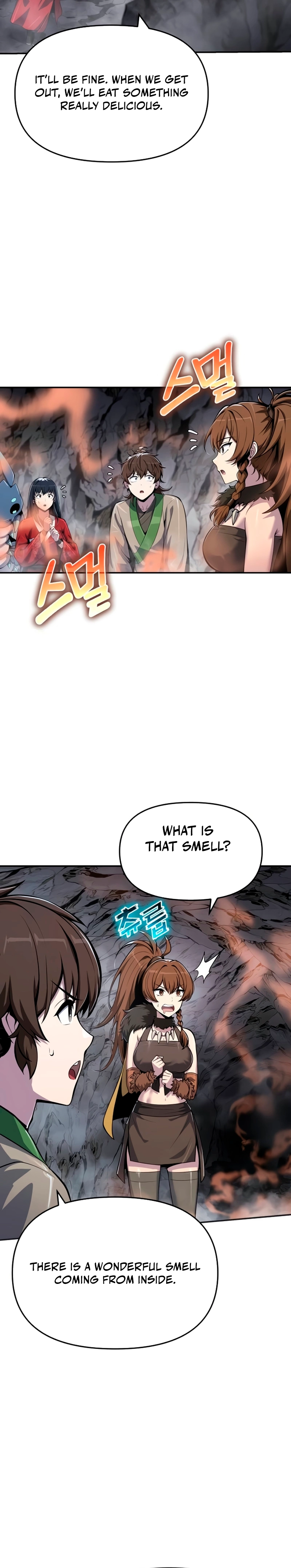 The Poison Master of Sacheondang Clan Chapter 62 - page 32