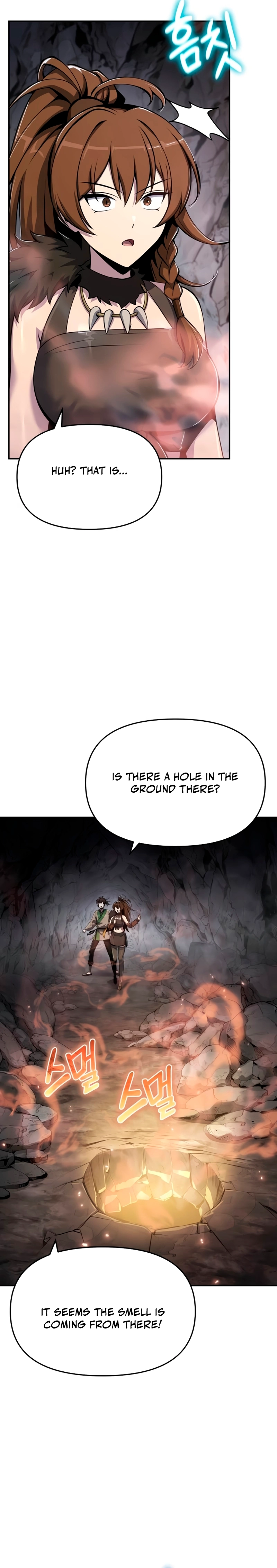 The Poison Master of Sacheondang Clan Chapter 62 - page 34