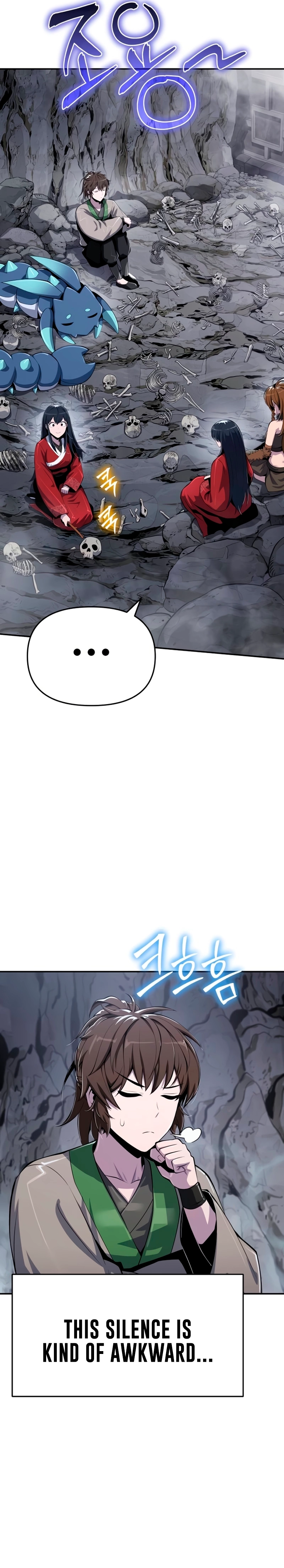 The Poison Master of Sacheondang Clan Chapter 62 - page 7