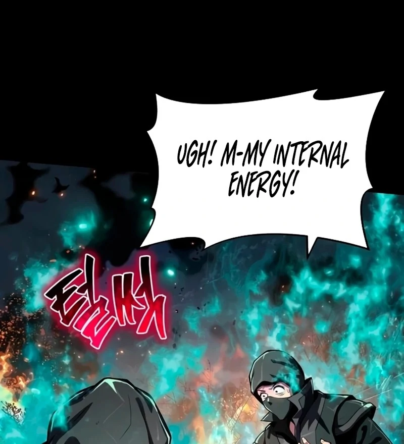 The Poison Master of Sacheondang Clan Chapter 63 - page 9