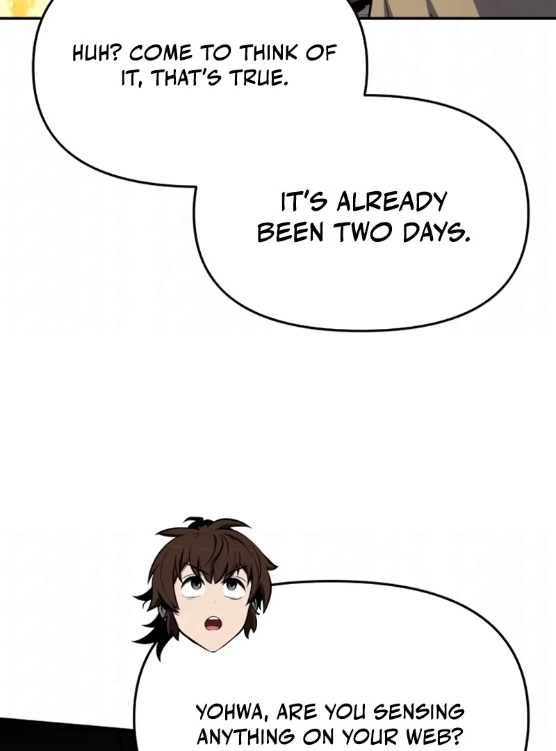 The Poison Master of Sacheondang Clan Chapter 63 - page 101