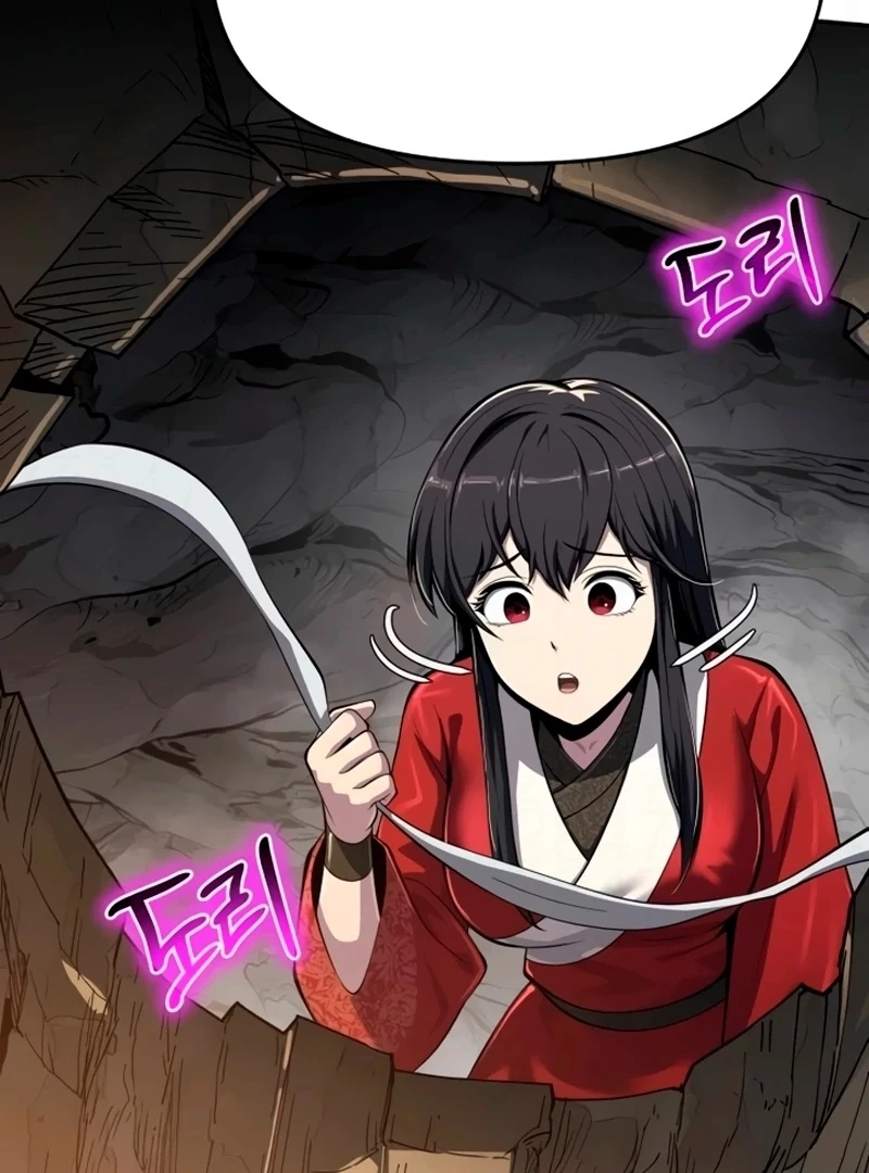 The Poison Master of Sacheondang Clan Chapter 63 - page 102