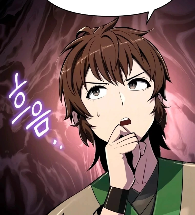 The Poison Master of Sacheondang Clan Chapter 63 - page 104