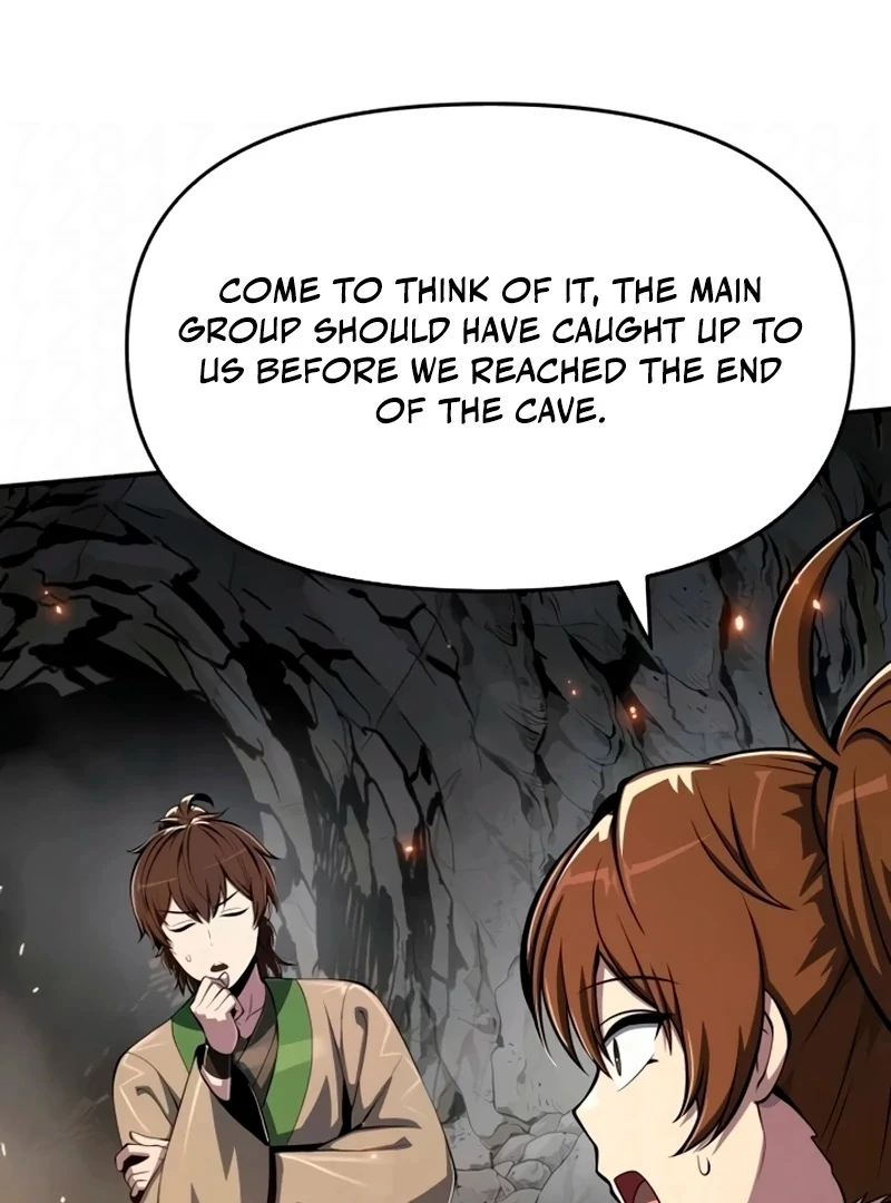 The Poison Master of Sacheondang Clan Chapter 63 - page 106