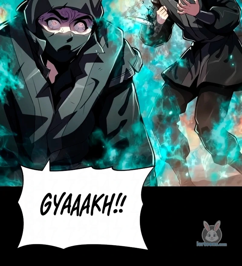 The Poison Master of Sacheondang Clan Chapter 63 - page 10