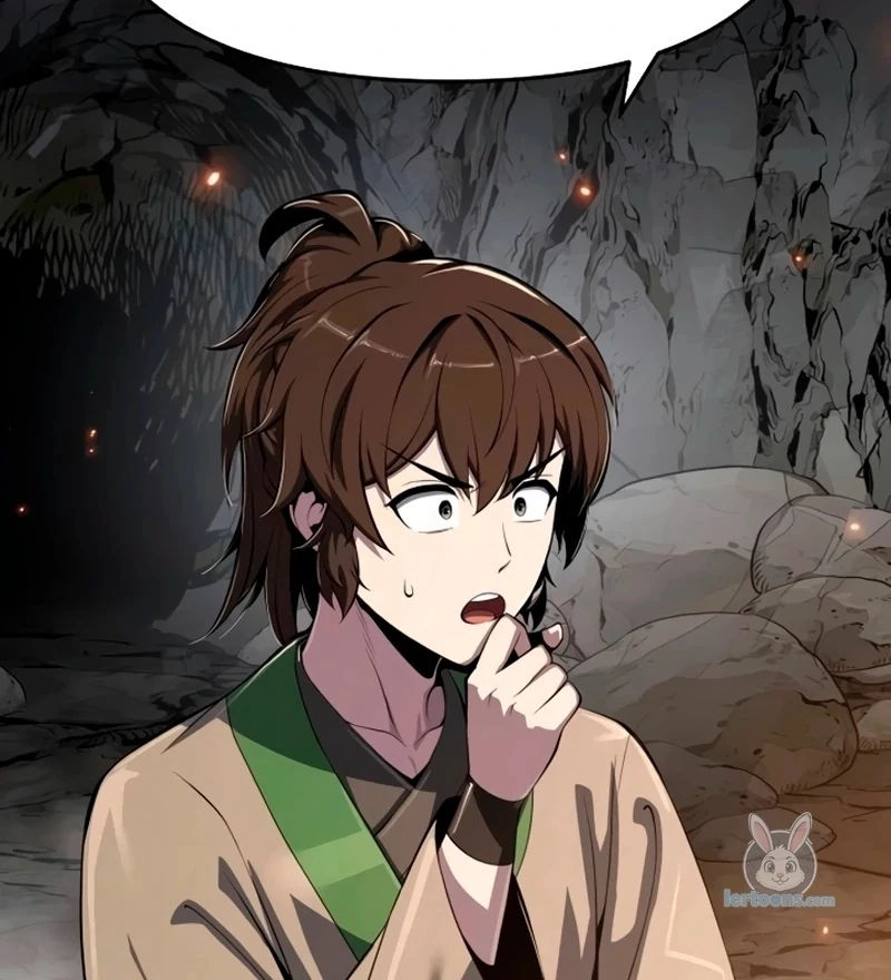 The Poison Master of Sacheondang Clan Chapter 63 - page 110