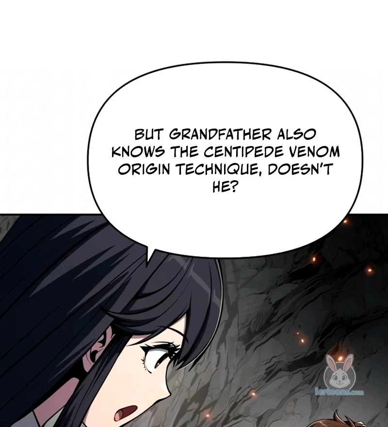 The Poison Master of Sacheondang Clan Chapter 63 - page 115