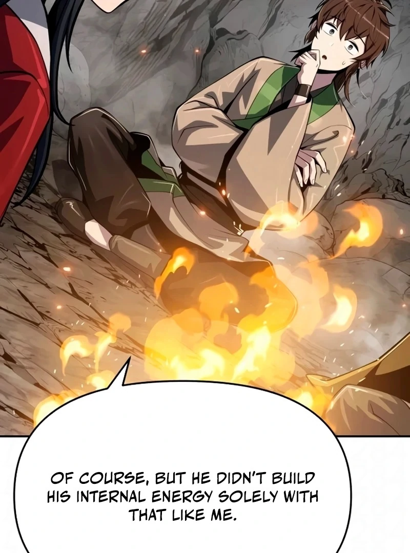 The Poison Master of Sacheondang Clan Chapter 63 - page 116