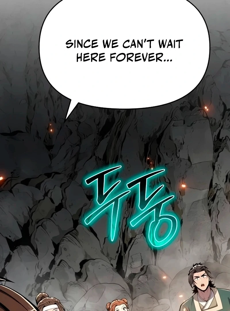 The Poison Master of Sacheondang Clan Chapter 63 - page 121