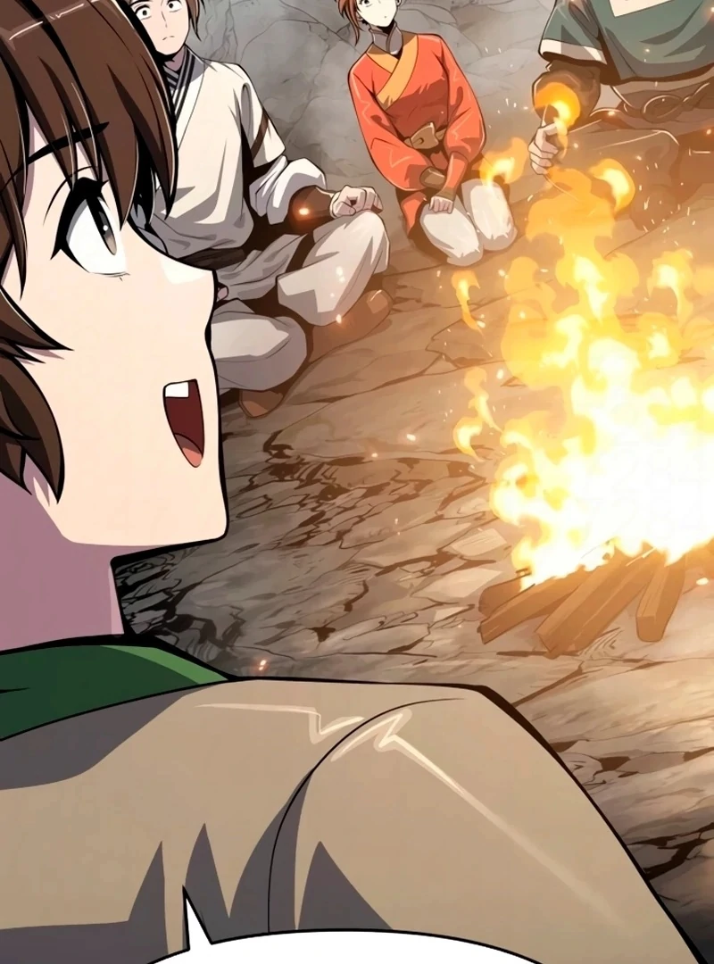 The Poison Master of Sacheondang Clan Chapter 63 - page 122