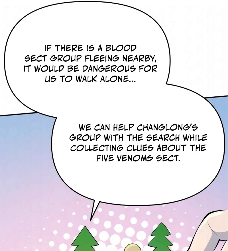 The Poison Master of Sacheondang Clan Chapter 63 - page 124