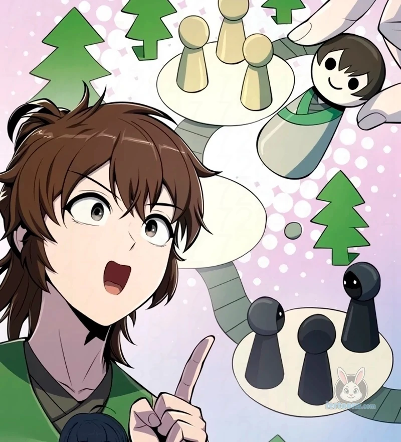 The Poison Master of Sacheondang Clan Chapter 63 - page 125