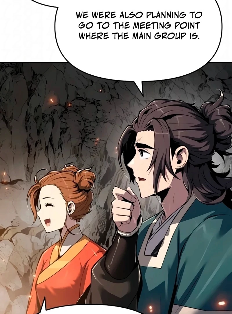The Poison Master of Sacheondang Clan Chapter 63 - page 127