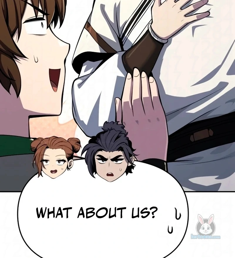 The Poison Master of Sacheondang Clan Chapter 63 - page 130