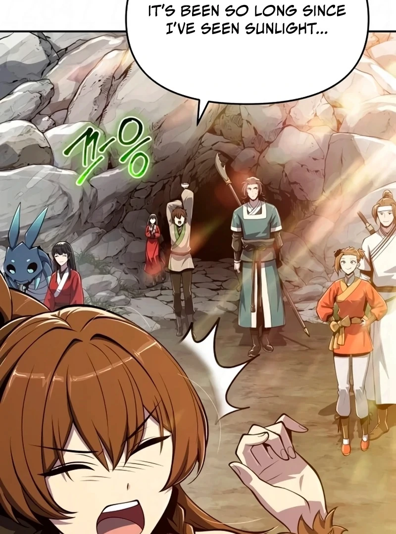 The Poison Master of Sacheondang Clan Chapter 63 - page 136