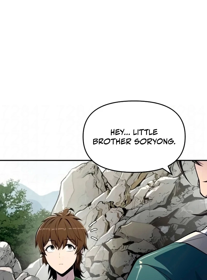 The Poison Master of Sacheondang Clan Chapter 63 - page 138