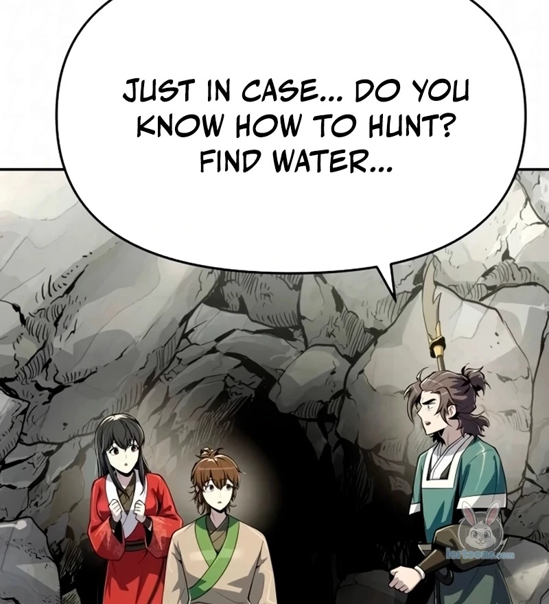 The Poison Master of Sacheondang Clan Chapter 63 - page 140