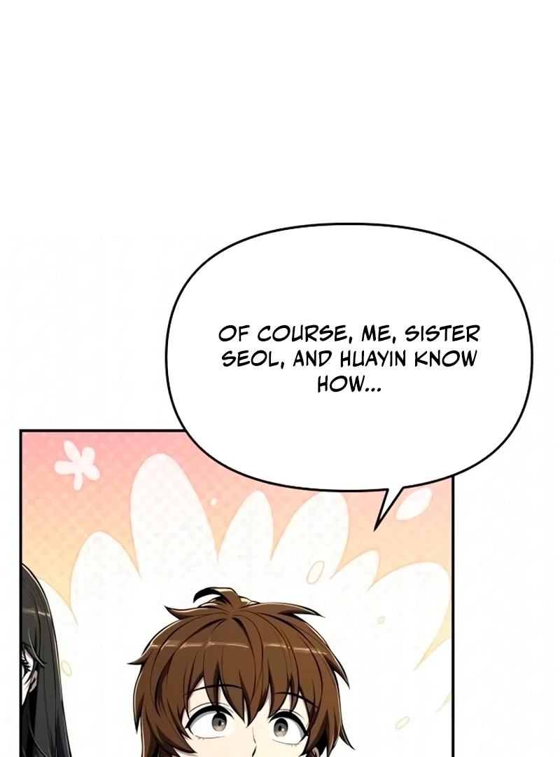 The Poison Master of Sacheondang Clan Chapter 63 - page 142