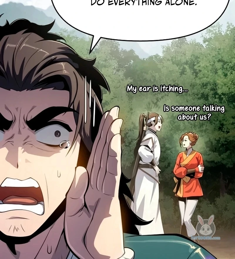 The Poison Master of Sacheondang Clan Chapter 63 - page 145