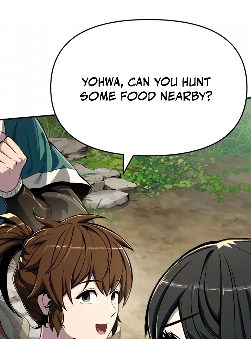 The Poison Master of Sacheondang Clan Chapter 63 - page 147